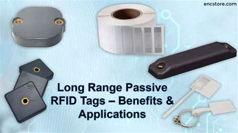 2 applications of passive rfid system|passive rfid cost.